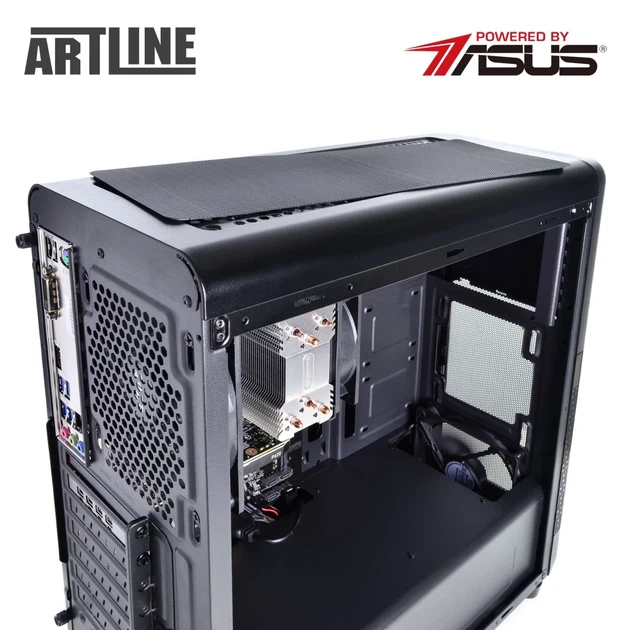 Сервер ARTLINE Business T25 (T25v23) - зображення 10