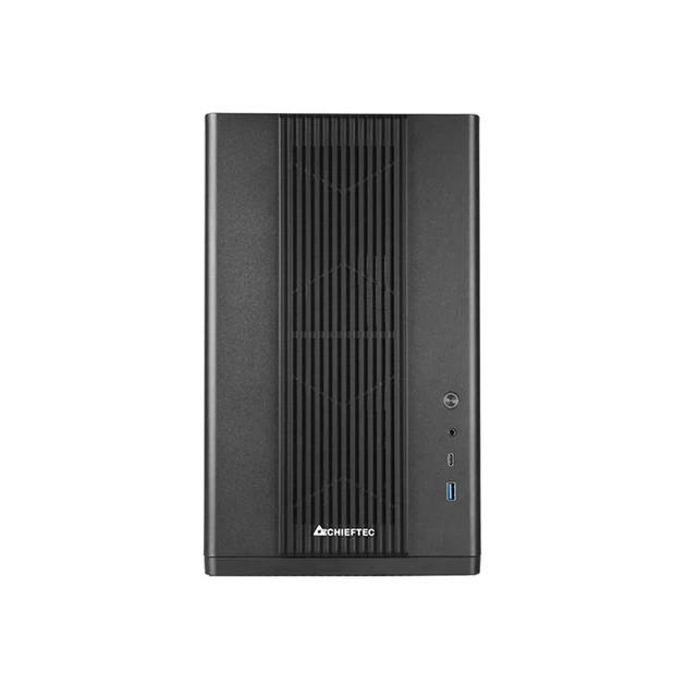 Корпус Chieftec BX-10B-M-OP - изображение 2