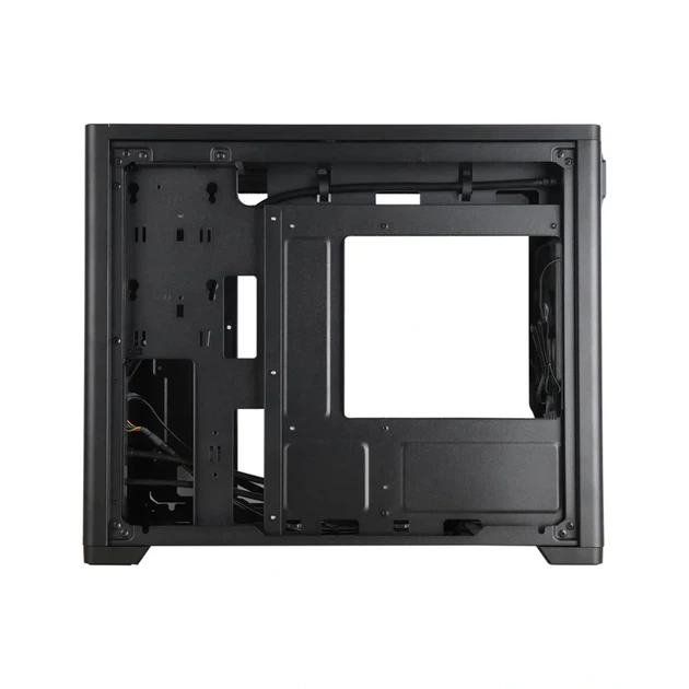 Корпус Chieftec BX-10B-M-OP - изображение 5
