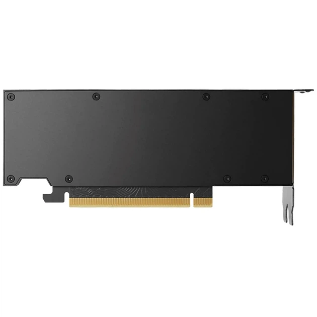 Відеокарта PNY Nvidia Quadro RTX A4000 ADA SFF 20GB GDDR6 (VCNRTX4000ADALP-SB) Bulk - зображення 4