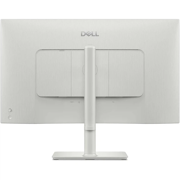 Монітор 27' Dell S2725QS (210-BQWM) 3840x2160 (4K) IPS 120Hz 4ms 10-Bit, FreeSync Premium, HAS, Pivot, Speakers, 2xHDMI, DP - изображение 3
