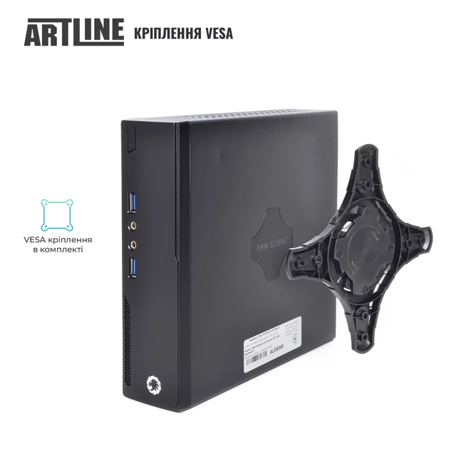 Персональний комп'ютер Artline Business B17 (B17v03) - зображення 7