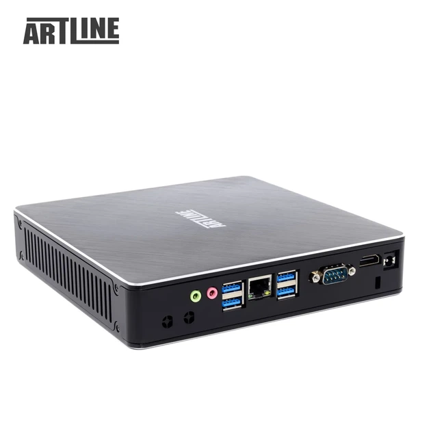Персональний комп'ютер Artline Business B19 (B19v01) - изображение 9