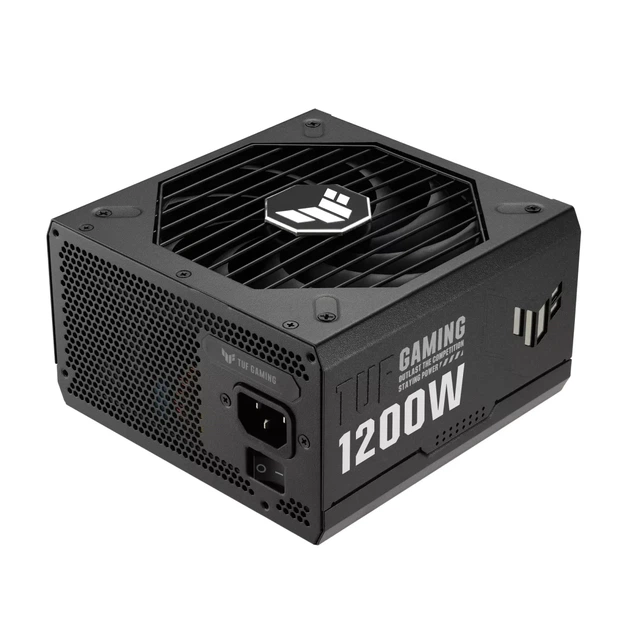 Блок живлення ASUS TUF 1200W 80+ Gold (TUF-GAMING-1200G) - зображення 5