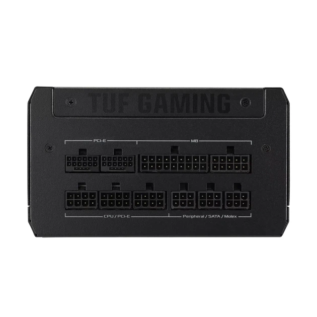Блок живлення ASUS TUF 1200W 80+ Gold (TUF-GAMING-1200G) - зображення 7