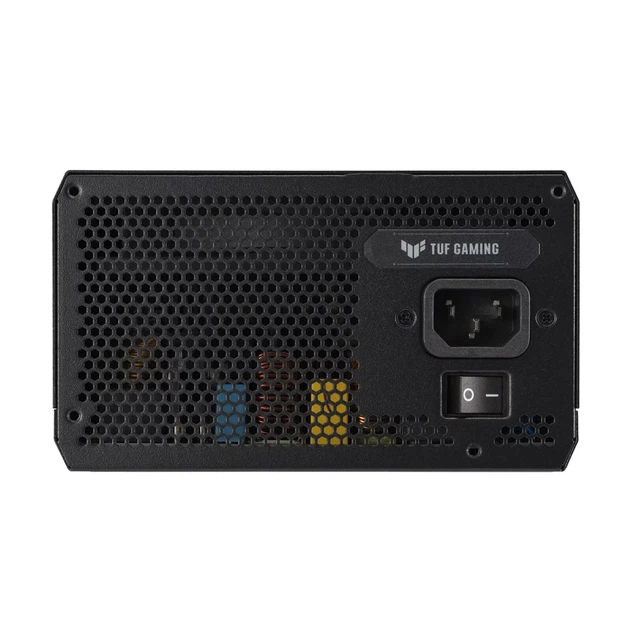 Блок живлення ASUS TUF 1200W 80+ Gold (TUF-GAMING-1200G) - зображення 8
