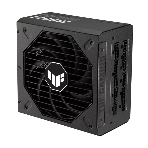 Блок живлення ASUS TUF 1200W 80+ Gold (TUF-GAMING-1200G) - зображення 9