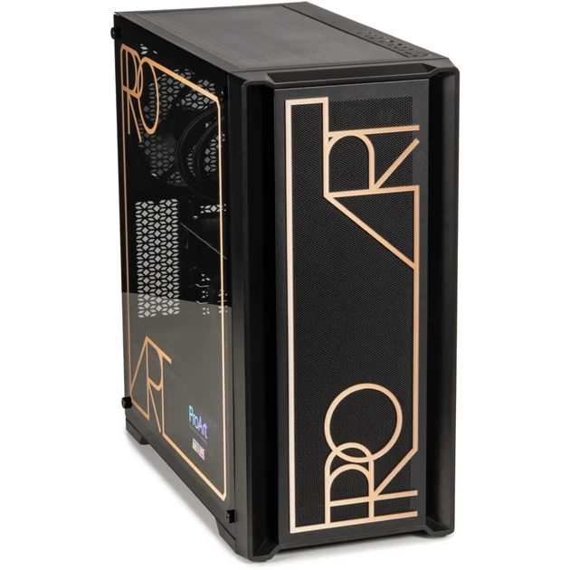 Робоча станція ARTLINE WorkStation PROART Windows 11 Pro (PROARTv65Win) - Фото 2 Робоча станція ARTLINE WorkStation PROART Windows 11 Pro (PROARTv65Win) - изображение 2