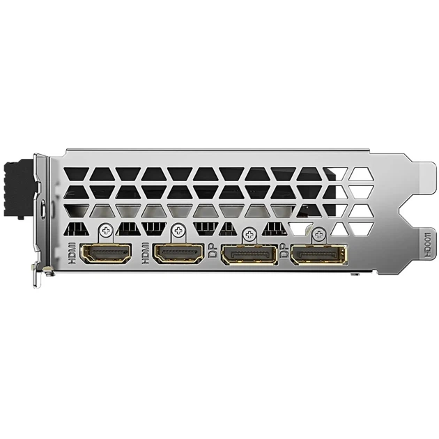 Відеокарта GIGABYTE Nvidia GeForce RTX 3050 WINDFORCE OC V2 8 GB (GV-N3050WF2OCV2-8GD) - зображення 6
