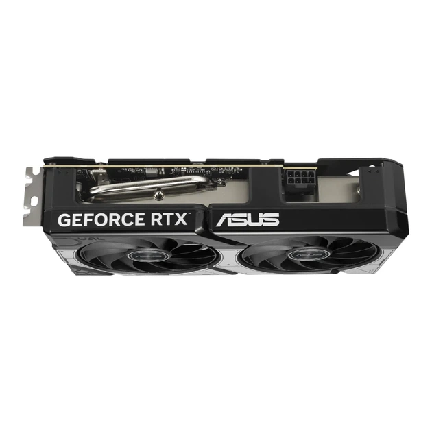 Відеокарта ASUS Nvidia GeForce RTX 5060TI DUAL OC 16GB (DUAL-RTX5060TI-O16G) - изображение 5