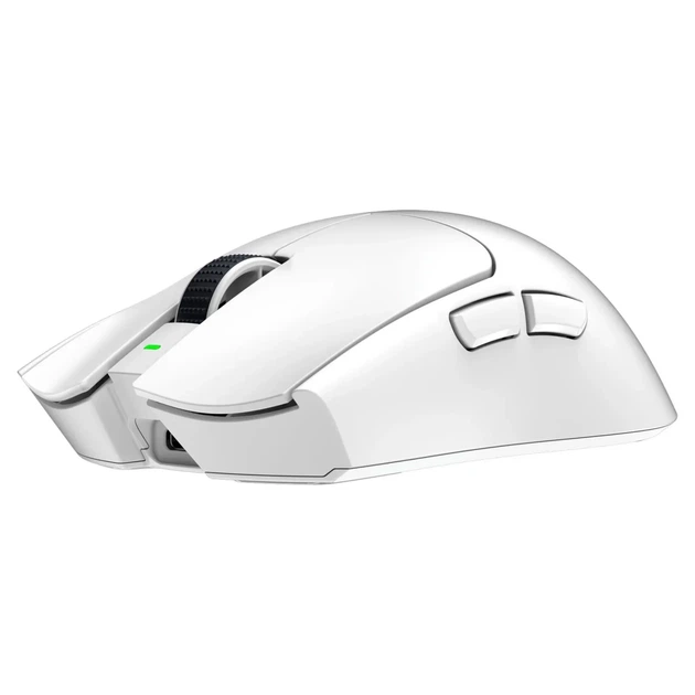 Мишка RAZER Viper V3 PRO Wireless white (RZ01-05120200-R3G1) - изображение 3