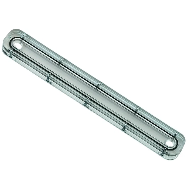 Термінал Stealkey CubeTube 240mm – Acrylic Cube Tube - изображение 3