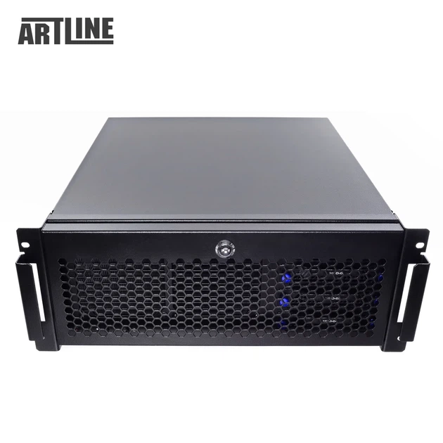 Сервер ARTLINE Business R61 (R61v01) - изображение 8