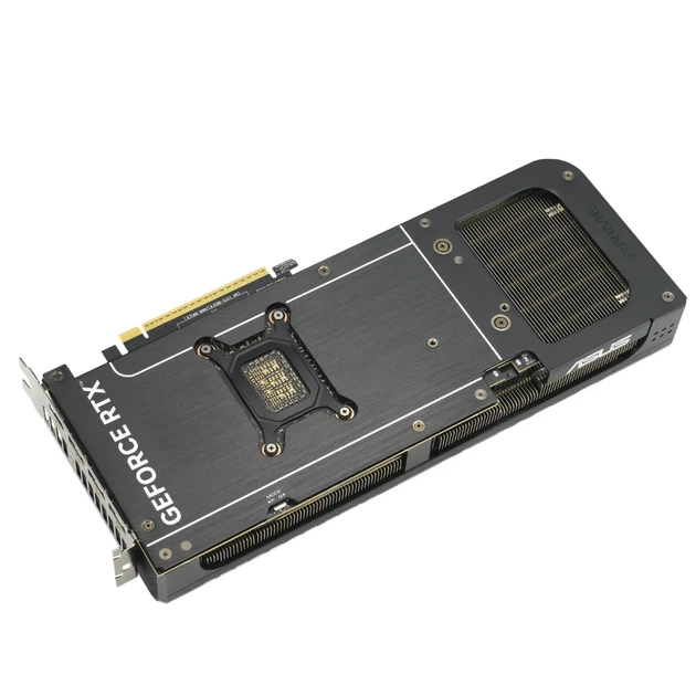 Відеокарта ASUS Nvidia GeForce RTX 5080 PRIME OC 16GB GDDR7 (PRIME-RTX5080-O16G) - изображение 8