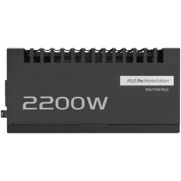 Блок живлення ASUS-PRO-WS-2200P (90YE00Z1-B0NA00) - зображення 2