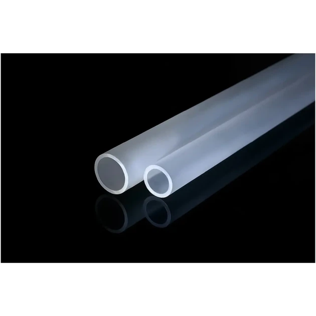Трубки Alphacool Eisrohr 13/10mm Acryl (PMMA) HardTube satin 80cm - 4pcs (18510) - изображение 4