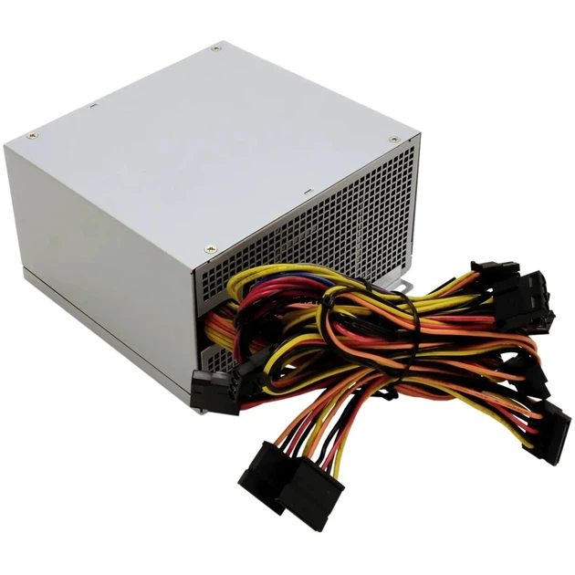 Блок живлення Seasonic 600W (SSP-600ES2) - зображення 6