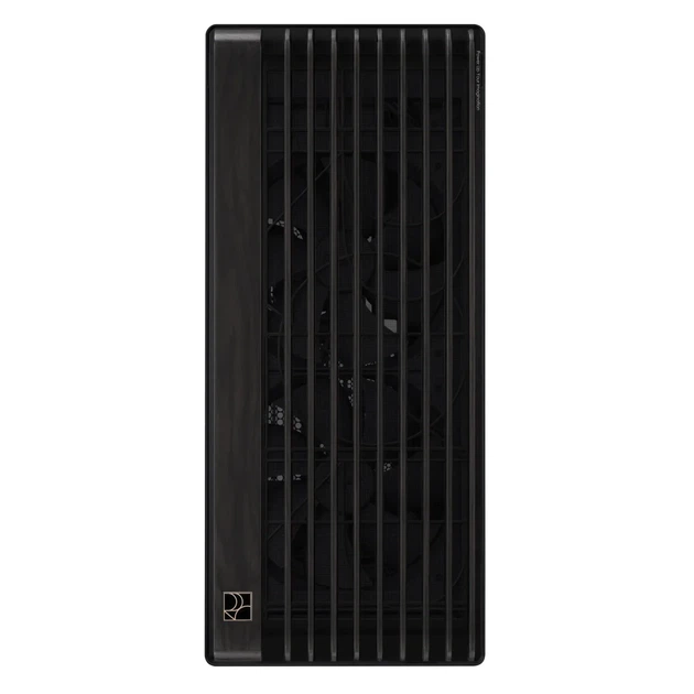 Корпус ASUS PA602 PROART Wood Edition - Metal без БЖ (90DC00J0-B09020) Black - зображення 3