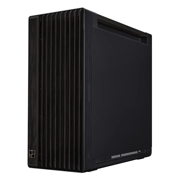 Корпус ASUS PA602 PROART Wood Edition - Metal без БЖ (90DC00J0-B09020) Black - зображення 4