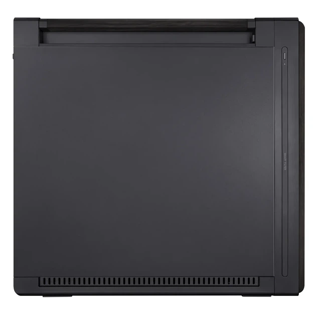 Корпус ASUS PA602 PROART Wood Edition - Metal без БЖ (90DC00J0-B09020) Black - зображення 10