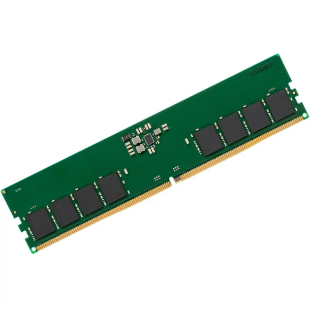 Модуль пам'яті для сервера Kingston DDR5-5600 16GB ECC UDIMM CL46 1Rx8 Hynix A (KSM56E46BS8KM-16HA) - Фото 2 Модуль пам'яті для сервера Kingston DDR5-5600 16GB ECC UDIMM CL46 1Rx8 Hynix A (KSM56E46BS8KM-16HA) - изображение 2
