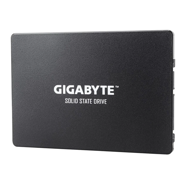 SSD GIGABYTE 1TB 2.5' SATA (GP-GSTFS31100TNTD) - изображение 2
