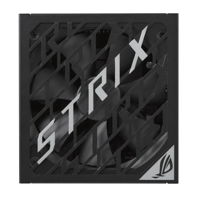 Блок живлення ASUS ROG STRIX 850W 80+ Platinum (90YE00W2-B0NA00) - изображение 6