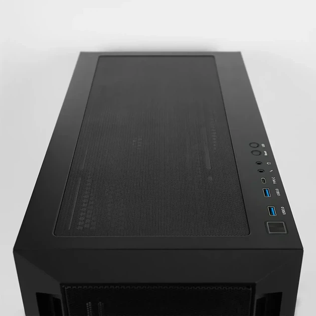 Корпус Chieftec APEX AIR (GA-01B-M-OP) - зображення 4