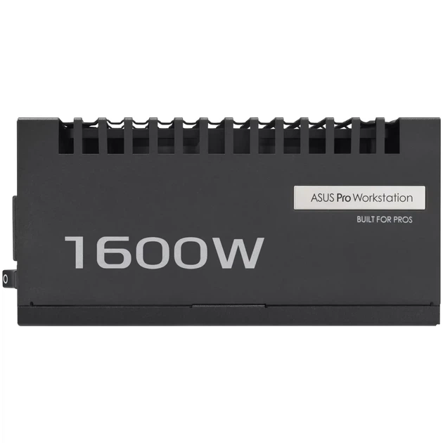Блок живлення ASUS-PRO-WS-1600P (90YE00Z2-B0NA00) - Фото 2 Блок живлення ASUS-PRO-WS-1600P (90YE00Z2-B0NA00) - изображение 2