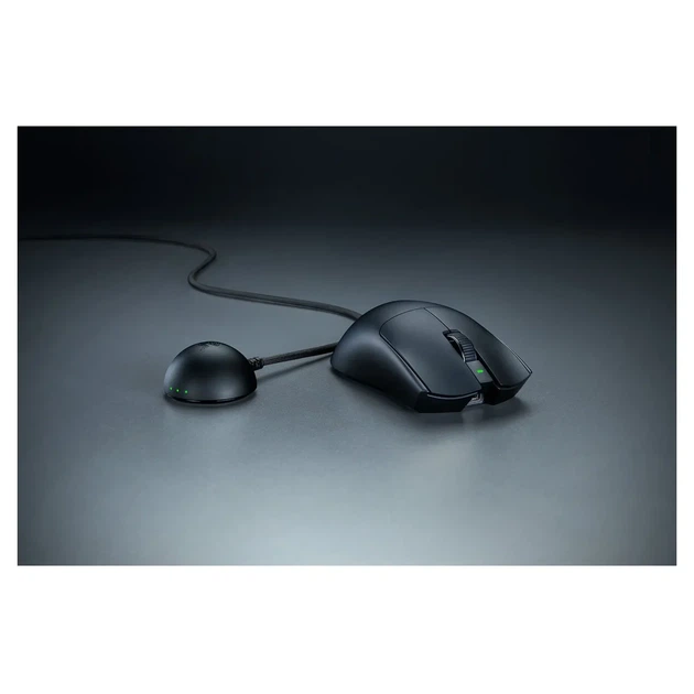 Мишка RAZER Viper V4 PRO Wireless, Black (RZ01-05630100-R3G1) - Фото 7 Мишка RAZER Viper V4 PRO Wireless, Black (RZ01-05630100-R3G1) - изображение 7