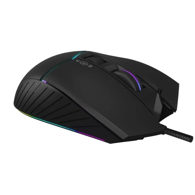 Мишка A4Tech Bloody W95 Max Black - Фото 2 Мишка A4Tech Bloody W95 Max Black - изображение 2