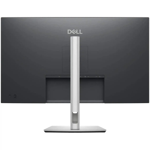 Монітор 32' Dell P3225QE (210-BQZY) 3840x2160 IPS 100Hz 5ms, HDMI, DP, USB-C (90W), USB-C (15W), 3xUSB, RJ-45, Pivot, HAS - Фото 3 Монітор 32' Dell P3225QE (210-BQZY) 3840x2160 IPS 100Hz 5ms, HDMI, DP, USB-C (90W), USB-C (15W), 3xUSB, RJ-45, Pivot, HAS - зображення 3