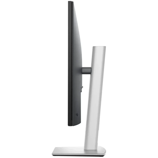 Монітор 32' Dell P3225QE (210-BQZY) 3840x2160 IPS 100Hz 5ms, HDMI, DP, USB-C (90W), USB-C (15W), 3xUSB, RJ-45, Pivot, HAS - Фото 5 Монітор 32' Dell P3225QE (210-BQZY) 3840x2160 IPS 100Hz 5ms, HDMI, DP, USB-C (90W), USB-C (15W), 3xUSB, RJ-45, Pivot, HAS - зображення 5