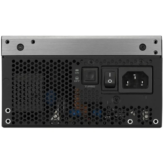 Блок живлення ASUS ROG THOR 1000W 80+ Platinum (ROG-THOR-1000P3-GAMING) - Фото 7 Блок живлення ASUS ROG THOR 1000W 80+ Platinum (ROG-THOR-1000P3-GAMING) - изображение 7