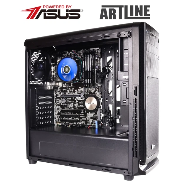 Сервер ARTLINE Business T22 (T22v01) - изображение 8
