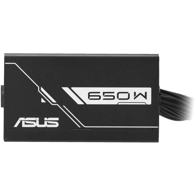 Блок живлення ASUS PRIME-650B-BLACK (90YE00Y1-B0NA00) - Фото 4 Блок живлення ASUS PRIME-650B-BLACK (90YE00Y1-B0NA00) - изображение 4