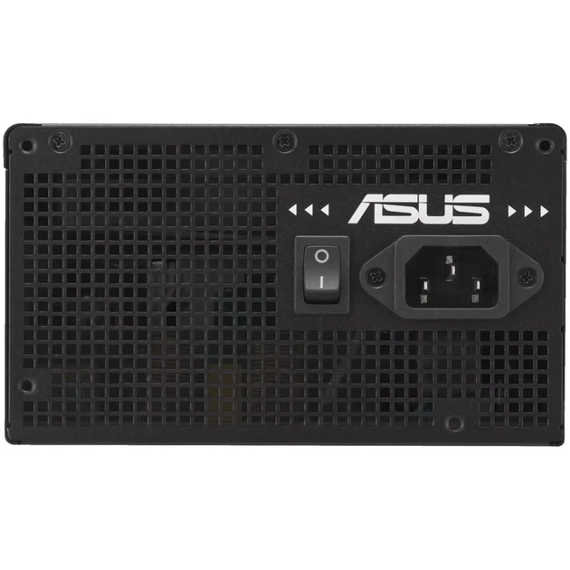 Блок живлення ASUS PRIME-650B-BLACK (90YE00Y1-B0NA00) - Фото 5 Блок живлення ASUS PRIME-650B-BLACK (90YE00Y1-B0NA00) - изображение 5