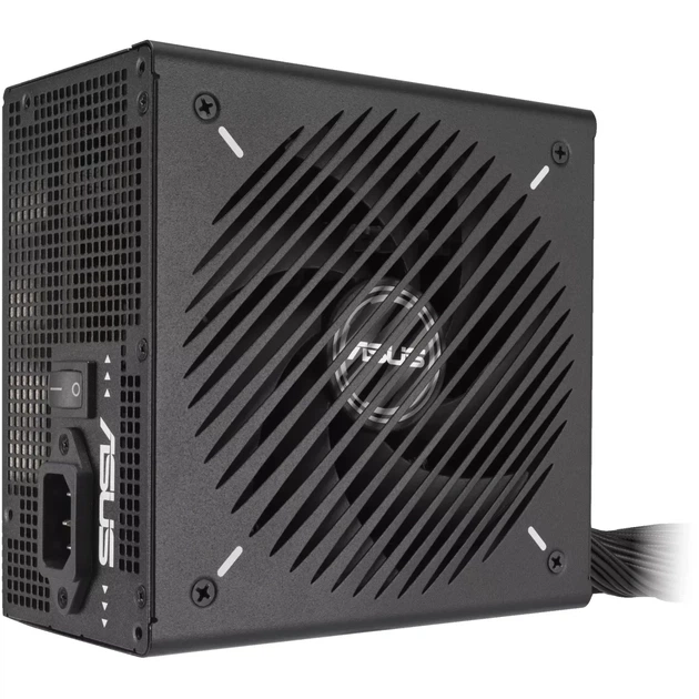 Блок живлення ASUS PRIME-650B-BLACK (90YE00Y1-B0NA00) - Фото 9 Блок живлення ASUS PRIME-650B-BLACK (90YE00Y1-B0NA00) - изображение 9