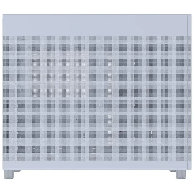 Корпус ASUS AP303 MESH WHITE (90DC00V3-B39000) - Фото 5 Корпус ASUS AP303 MESH WHITE (90DC00V3-B39000) - изображение 5