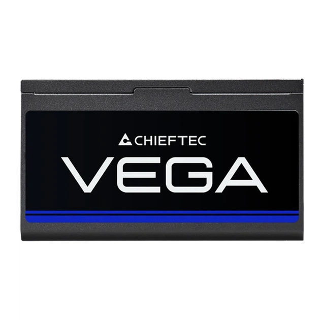 Блок живлення CHIEFTEC 750W Vega Gold (PPG-750-S) - зображення 3