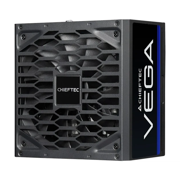 Блок живлення CHIEFTEC 750W Vega Gold (PPG-750-S) - зображення 4