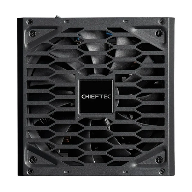 Блок живлення CHIEFTEC 750W Vega Gold (PPG-750-S) - зображення 5