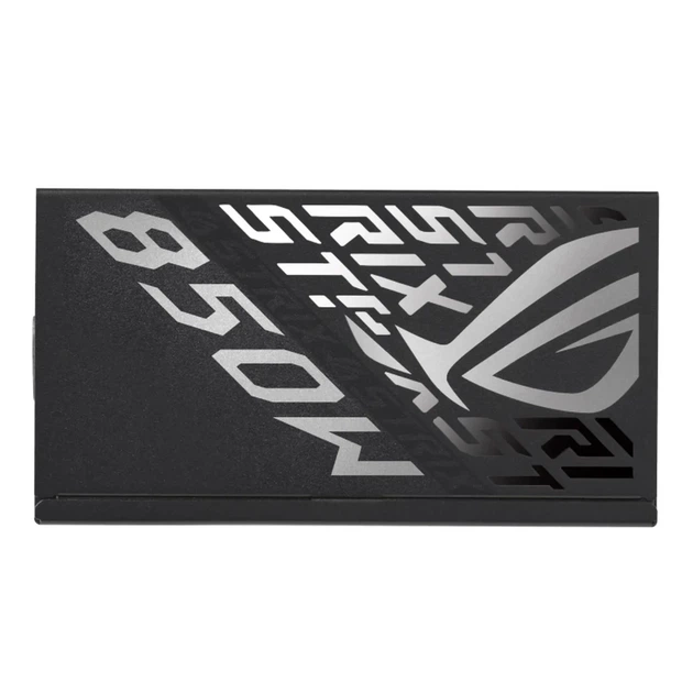 Блок живлення ASUS ROG STRIX 850W 80+ Platinum (90YE00W2-B0NA00) - изображение 5