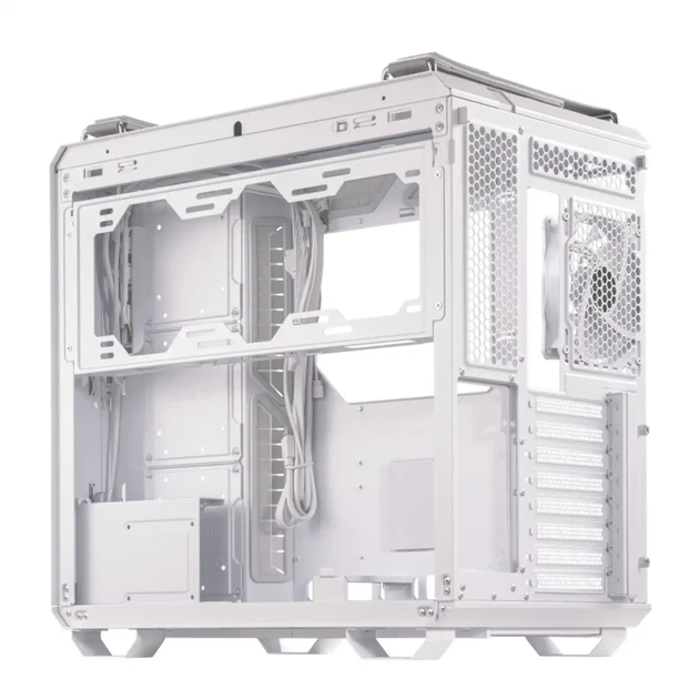Корпус ASUS GT502 PLUS TUF GAMING TG ARGB WHITE (90DC0093-B19000) - изображение 4