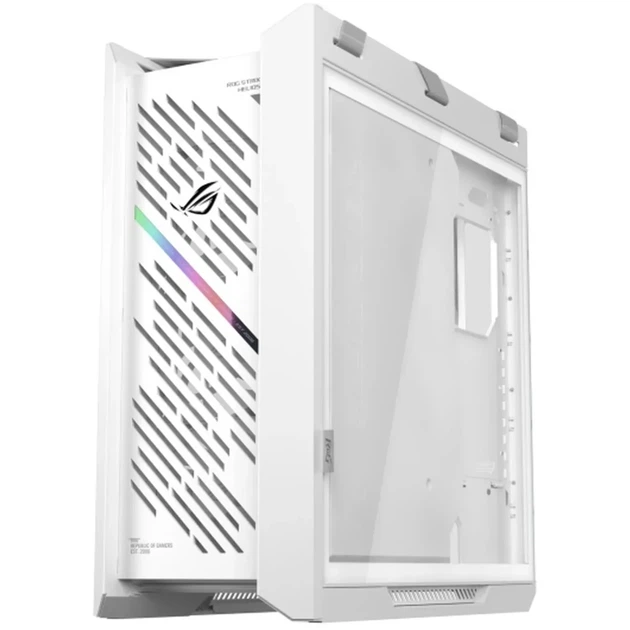 Корпус ASUS GX601S TG WHITE (90DC00W3-B39000) - зображення 5