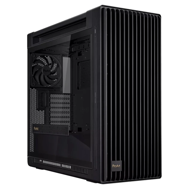 Корпус ASUS PA602 PROART Black (90DC00J0-B09000) - Фото 1 Корпус ASUS PA602 PROART Black (90DC00J0-B09000) - изображение 1