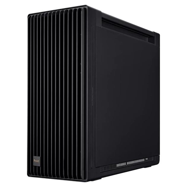 Корпус ASUS PA602 PROART Black (90DC00J0-B09000) - Фото 2 Корпус ASUS PA602 PROART Black (90DC00J0-B09000) - изображение 2