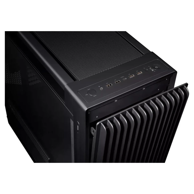 Корпус ASUS PA602 PROART Black (90DC00J0-B09000) - Фото 6 Корпус ASUS PA602 PROART Black (90DC00J0-B09000) - изображение 6