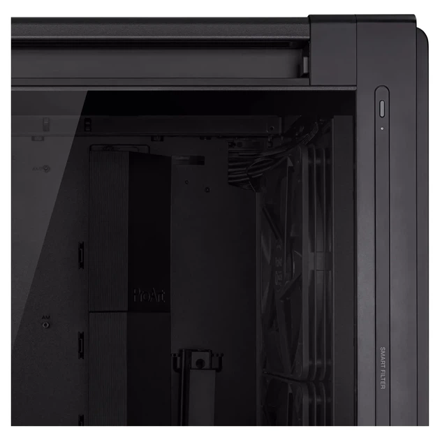 Корпус ASUS PA602 PROART Black (90DC00J0-B09000) - Фото 10 Корпус ASUS PA602 PROART Black (90DC00J0-B09000) - изображение 10