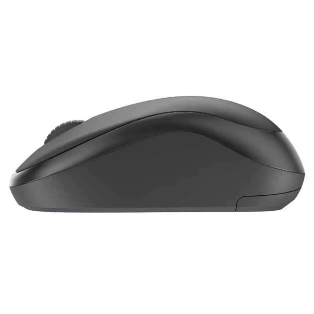 Мишка Logitech M240 Wireless for Business Graphite (910-007182) - изображение 2